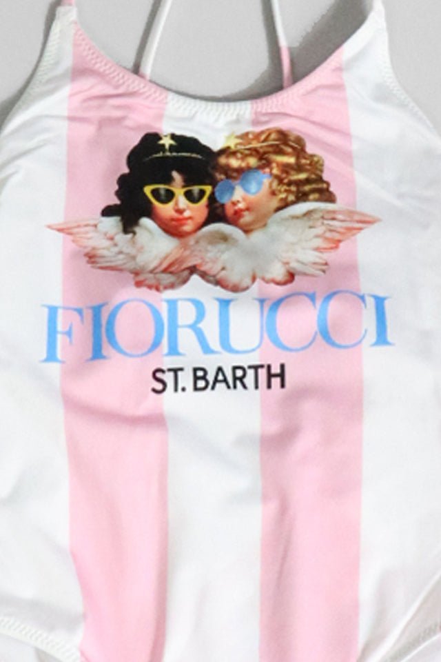 Costume Mc2 Saint Barth fiorucci - Angel Luxury