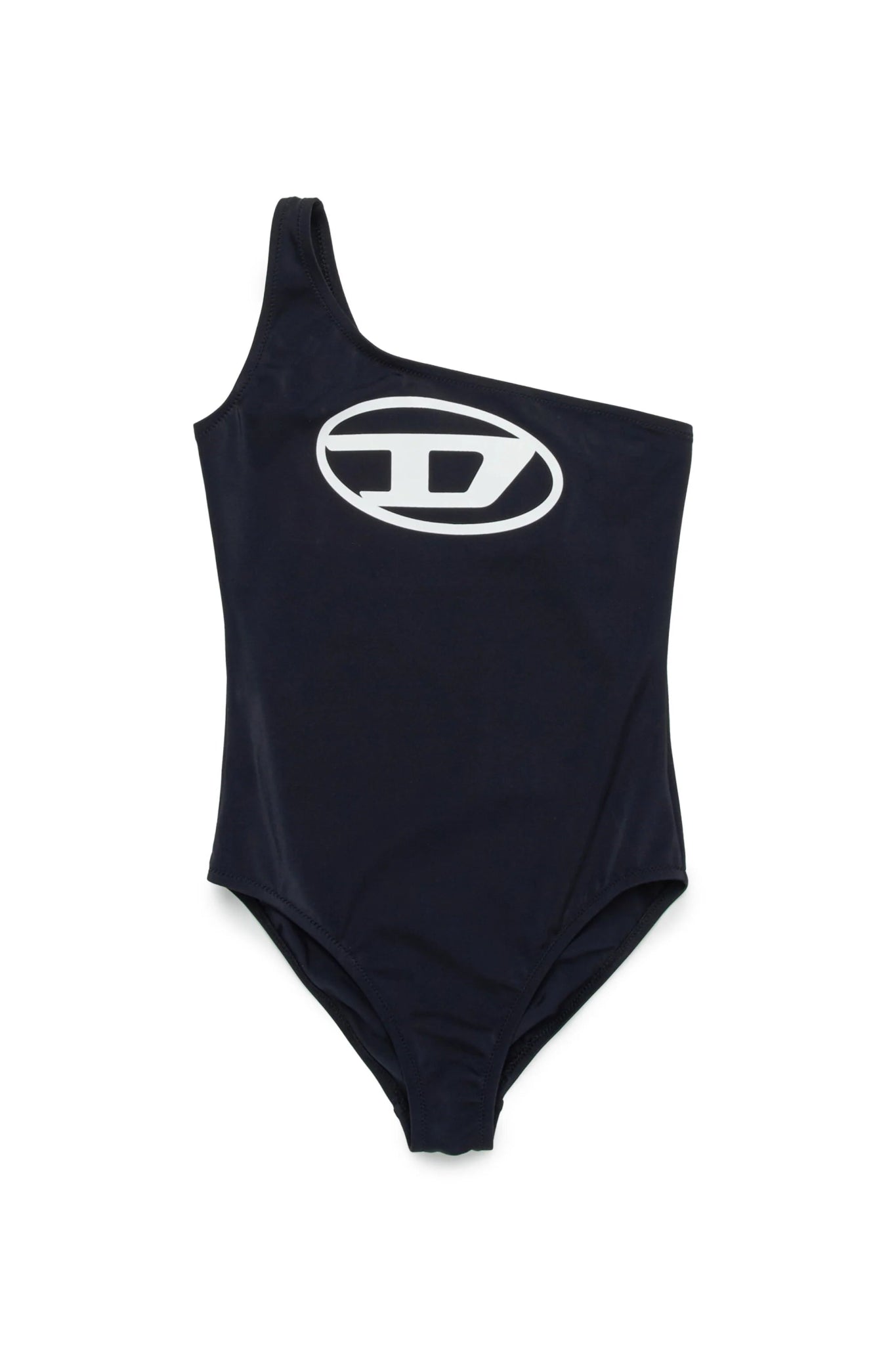 COSTUME NERO INTERO CON LOGO DIESEL - Angel Luxury