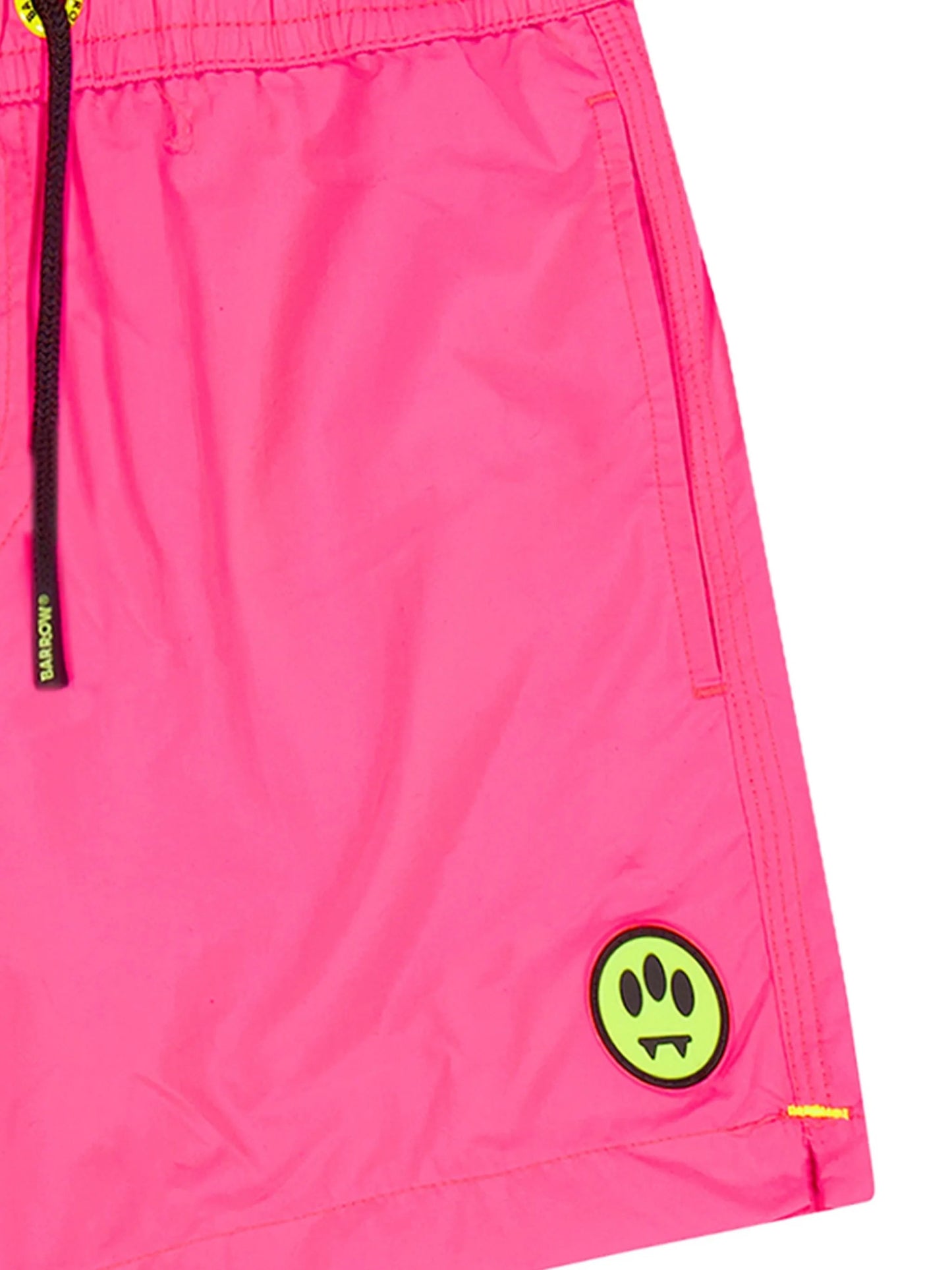 COSTUME ROSA FLUO BARROW - Angel Luxury