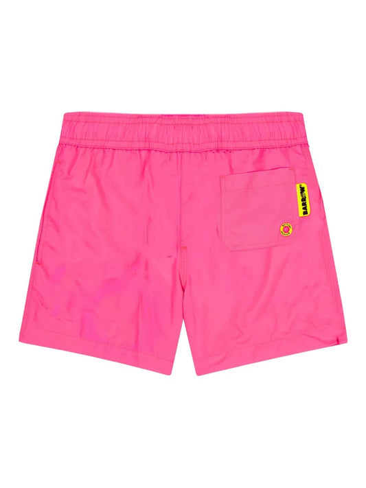 COSTUME ROSA FLUO BARROW - Angel Luxury