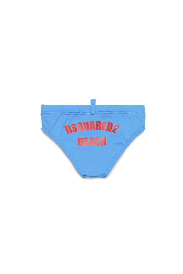 COSTUME SLIP CELESTE DSQUARED2 - Angel Luxury