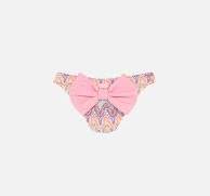COSTUME SLIP CON FIOCCO RACHEL PASTEL MC2 SAINT BARTH - Angel Luxury