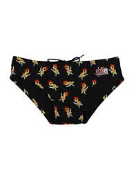 COSTUME SLIP SIMPSON PIRATA MC2 SAINT BARTH - Angel Luxury