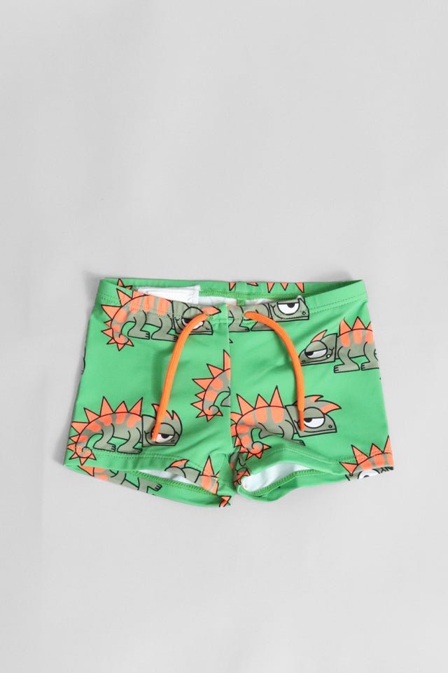 Costume StellaMcCartney verde - Angel Luxury