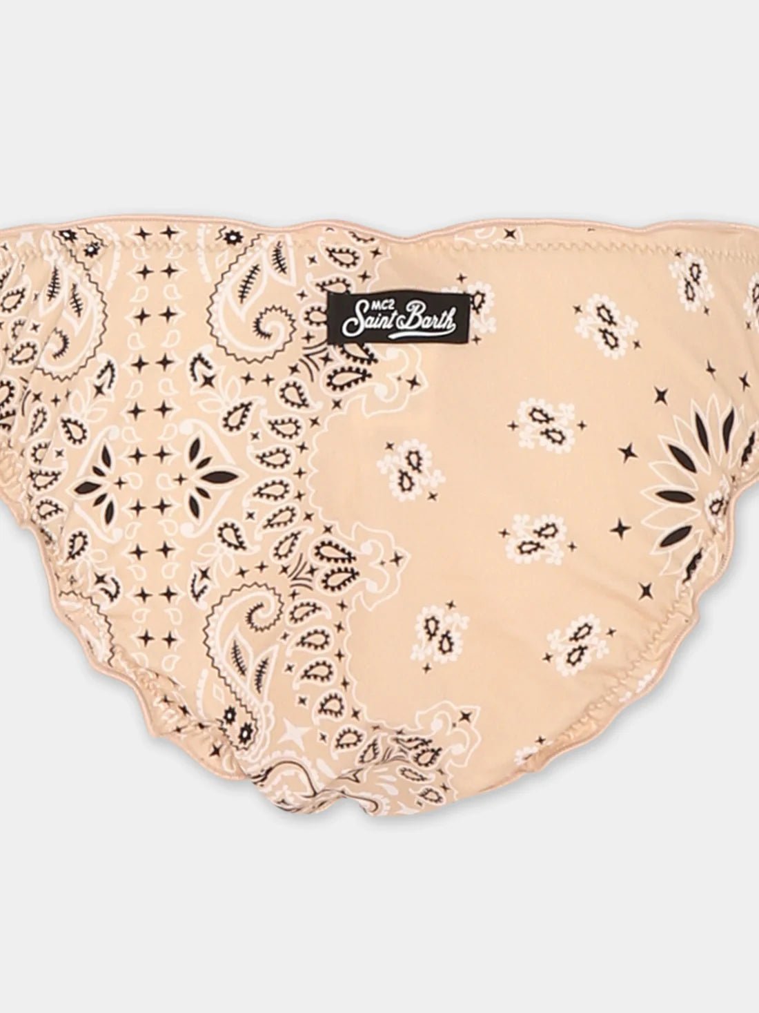 COSTUME TRIANGOLO BANDANA MC2 SAINT BARTH - Angel Luxury