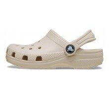 CROCS CLASSICA BEIGE - Angel Luxury