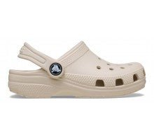 CROCS CLASSICA BEIGE - Angel Luxury