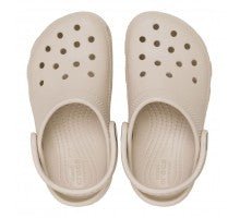 CROCS CLASSICA BEIGE - Angel Luxury