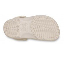 CROCS CLASSICA BEIGE - Angel Luxury