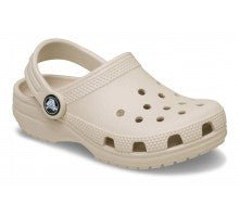 CROCS CLASSICA BEIGE - Angel Luxury