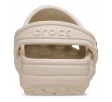 CROCS CLASSICA BEIGE - Angel Luxury
