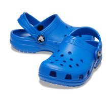 CROCS CLASSICA BLUE - Angel Luxury
