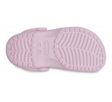 CROCS CLASSICA ROSA - Angel Luxury