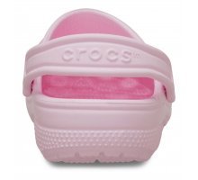 CROCS CLASSICA ROSA - Angel Luxury