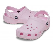 CROCS CLASSICA ROSA - Angel Luxury