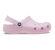 CROCS CLASSICA ROSA - Angel Luxury