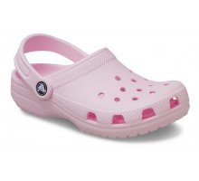 CROCS CLASSICA ROSA - Angel Luxury