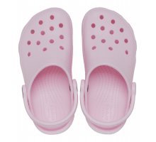 CROCS CLASSICA ROSA - Angel Luxury