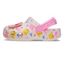 CROCS CON APPLICAZIONE HELLO KITTY - Angel Luxury
