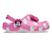 CROCS CON FIOCCO MINNIE - Angel Luxury