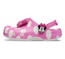 CROCS CON FIOCCO MINNIE - Angel Luxury