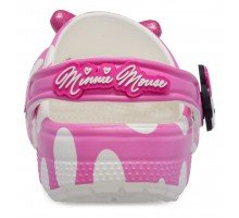 CROCS CON FIOCCO MINNIE - Angel Luxury