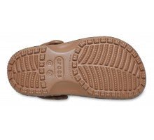 CROCS CON STAMPA ANIMALIER - Angel Luxury