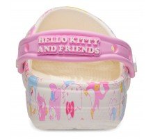 CROCS HELLO KITTY - Angel Luxury