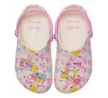 CROCS HELLO KITTY - Angel Luxury