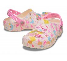 CROCS HELLO KITTY - Angel Luxury