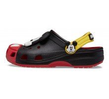 CROCS MICKEY MOUSE TOPOLINO - Angel Luxury