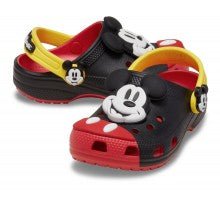 CROCS MICKEY MOUSE TOPOLINO - Angel Luxury