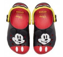 CROCS MICKEY MOUSE TOPOLINO - Angel Luxury