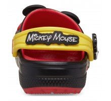 CROCS MICKEY MOUSE TOPOLINO - Angel Luxury