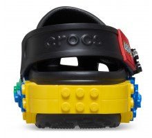CROCS NERA LEGO - Angel Luxury