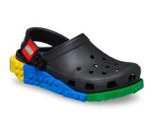 CROCS NERA LEGO - Angel Luxury