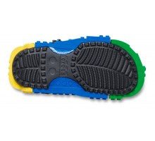 CROCS NERA LEGO - Angel Luxury