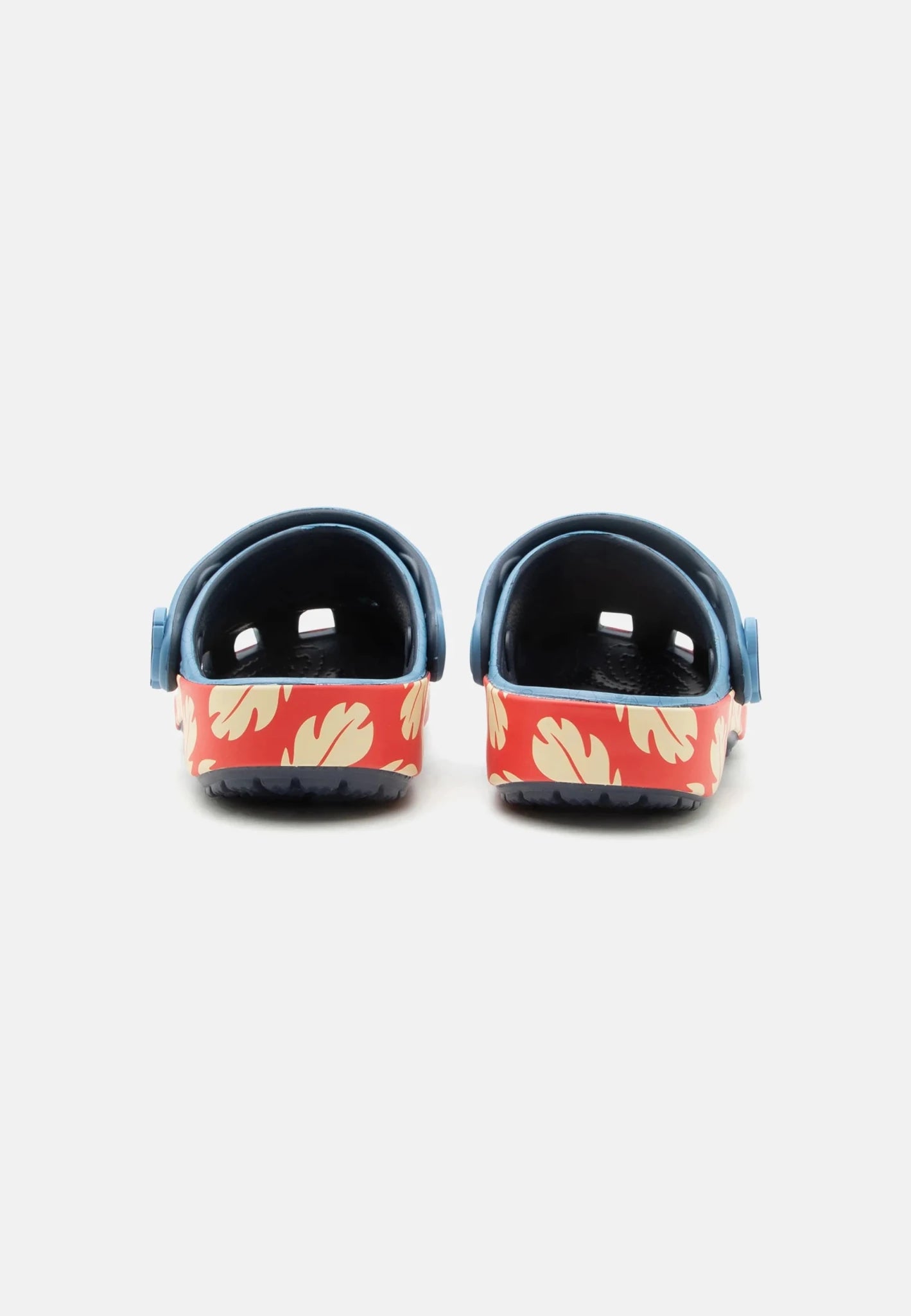 CROCS STITCH CON APPLICAZIONI - Angel Luxury