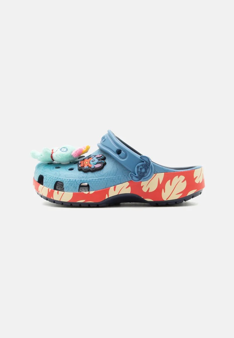 CROCS STITCH CON APPLICAZIONI - Angel Luxury