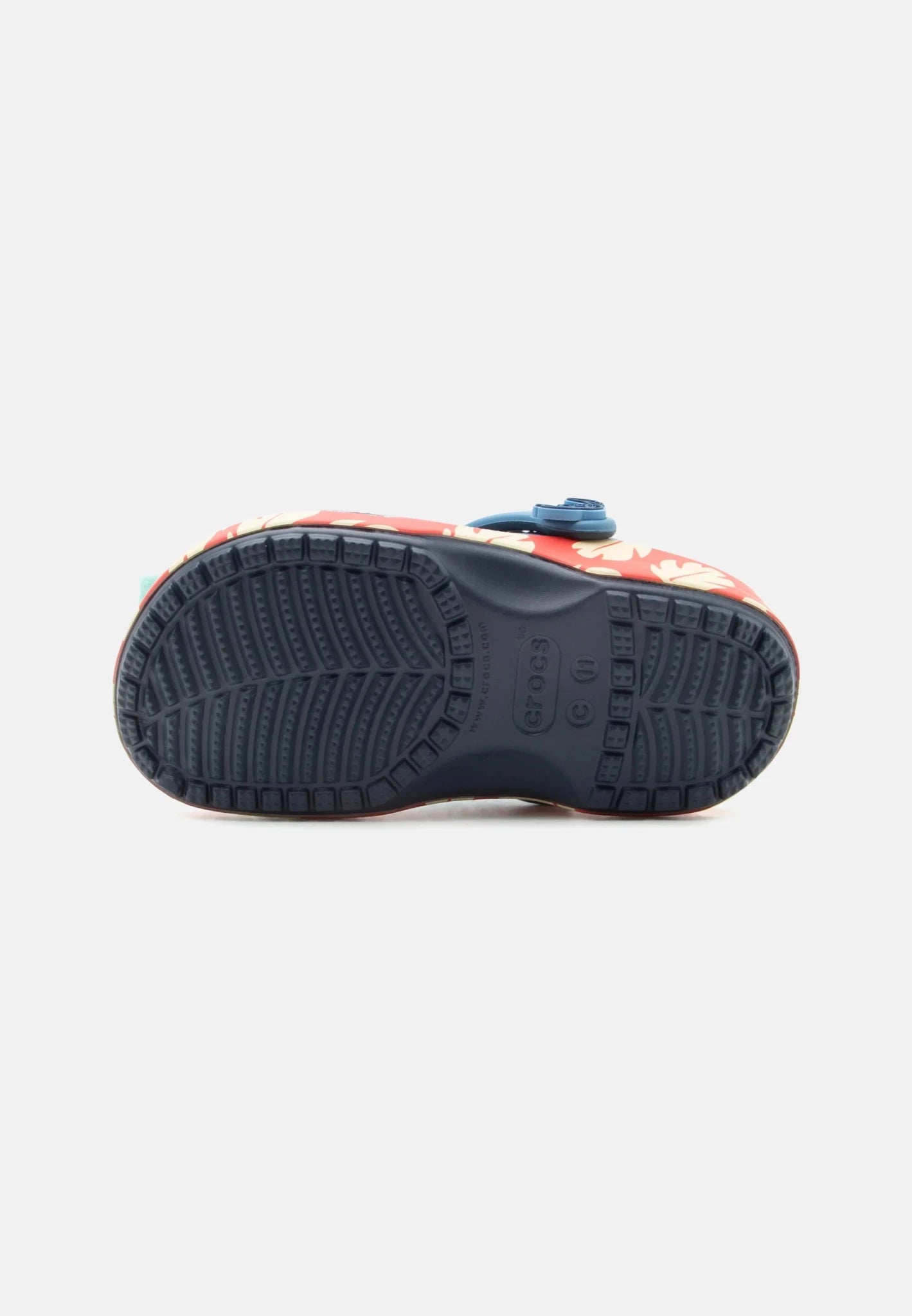 CROCS STITCH CON APPLICAZIONI - Angel Luxury