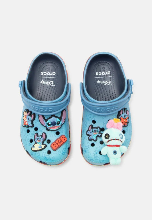 CROCS STITCH CON APPLICAZIONI - Angel Luxury