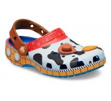 CROCS TOY STORY WOODY - Angel Luxury