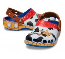 CROCS TOY STORY WOODY - Angel Luxury