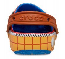 CROCS TOY STORY WOODY - Angel Luxury