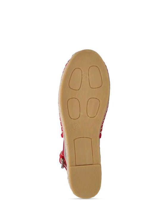ESPADRILLAS A CUORE STELLA MCCARTNEY - Angel Luxury