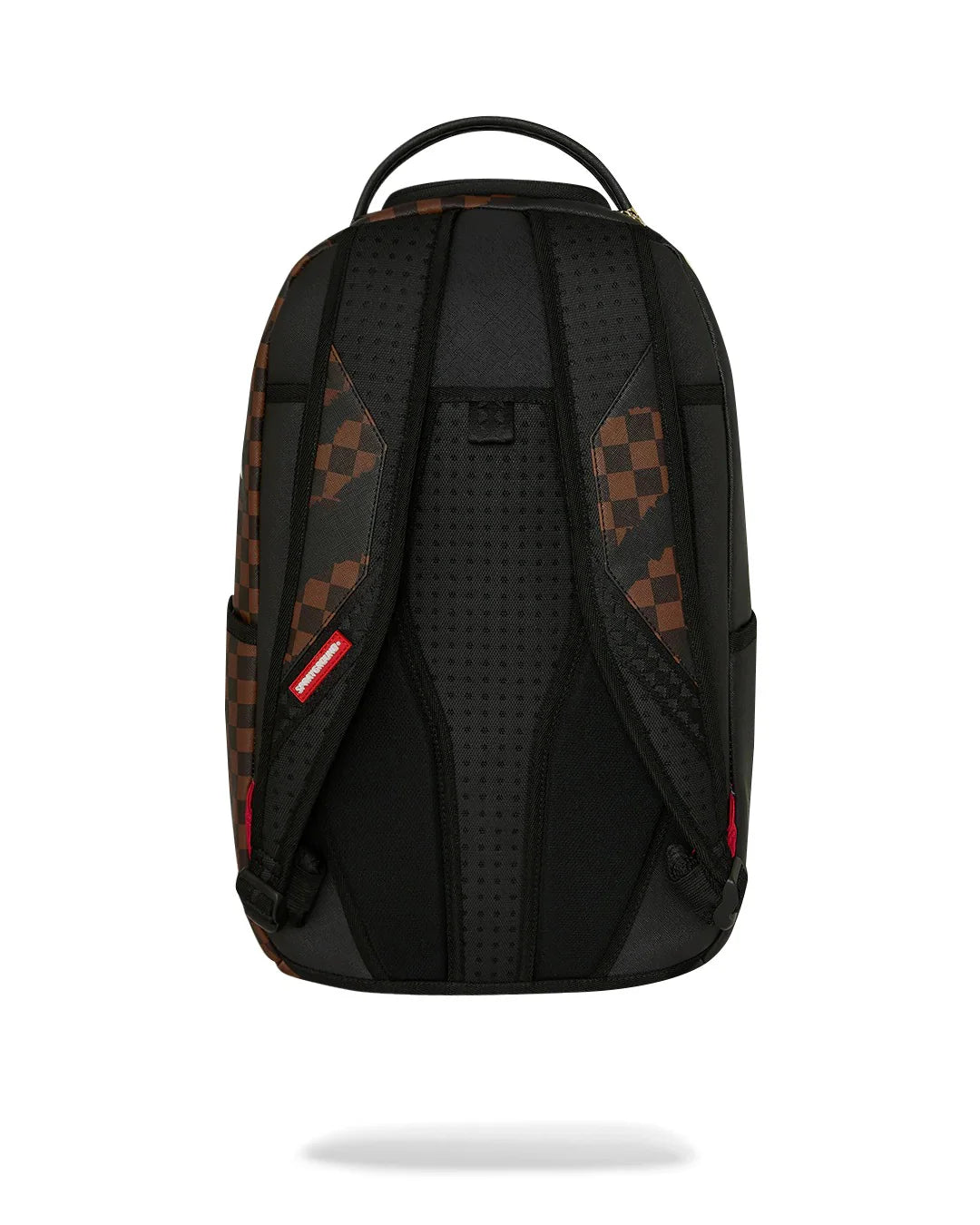 ZAINO CLAW TEAR CHECK SPRAYGROUND