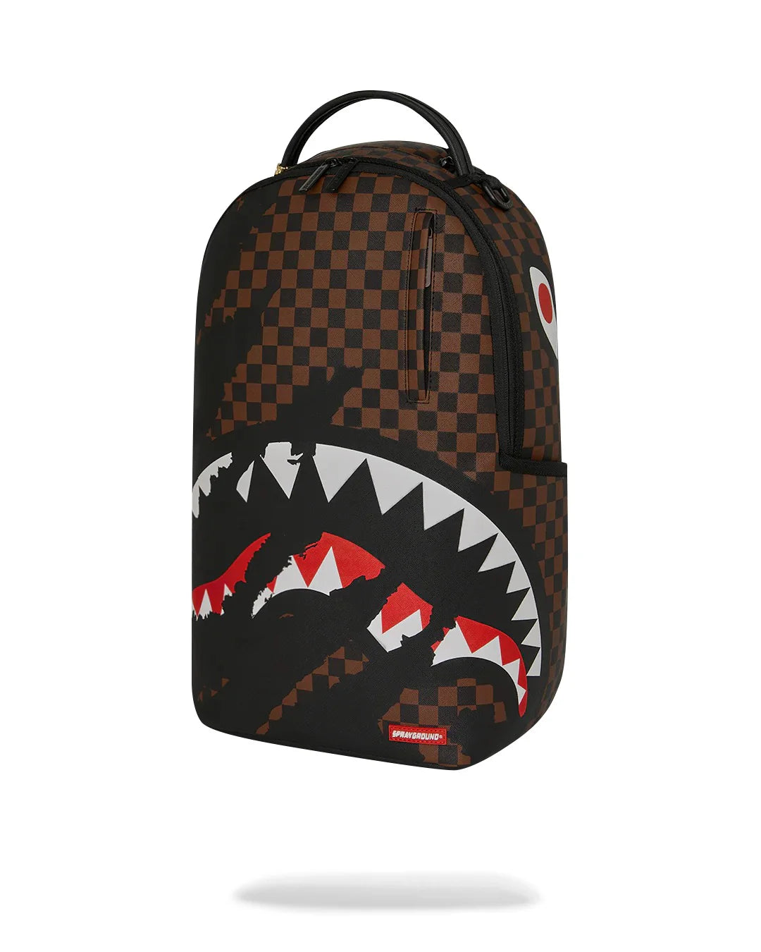 ZAINO CLAW TEAR CHECK SPRAYGROUND