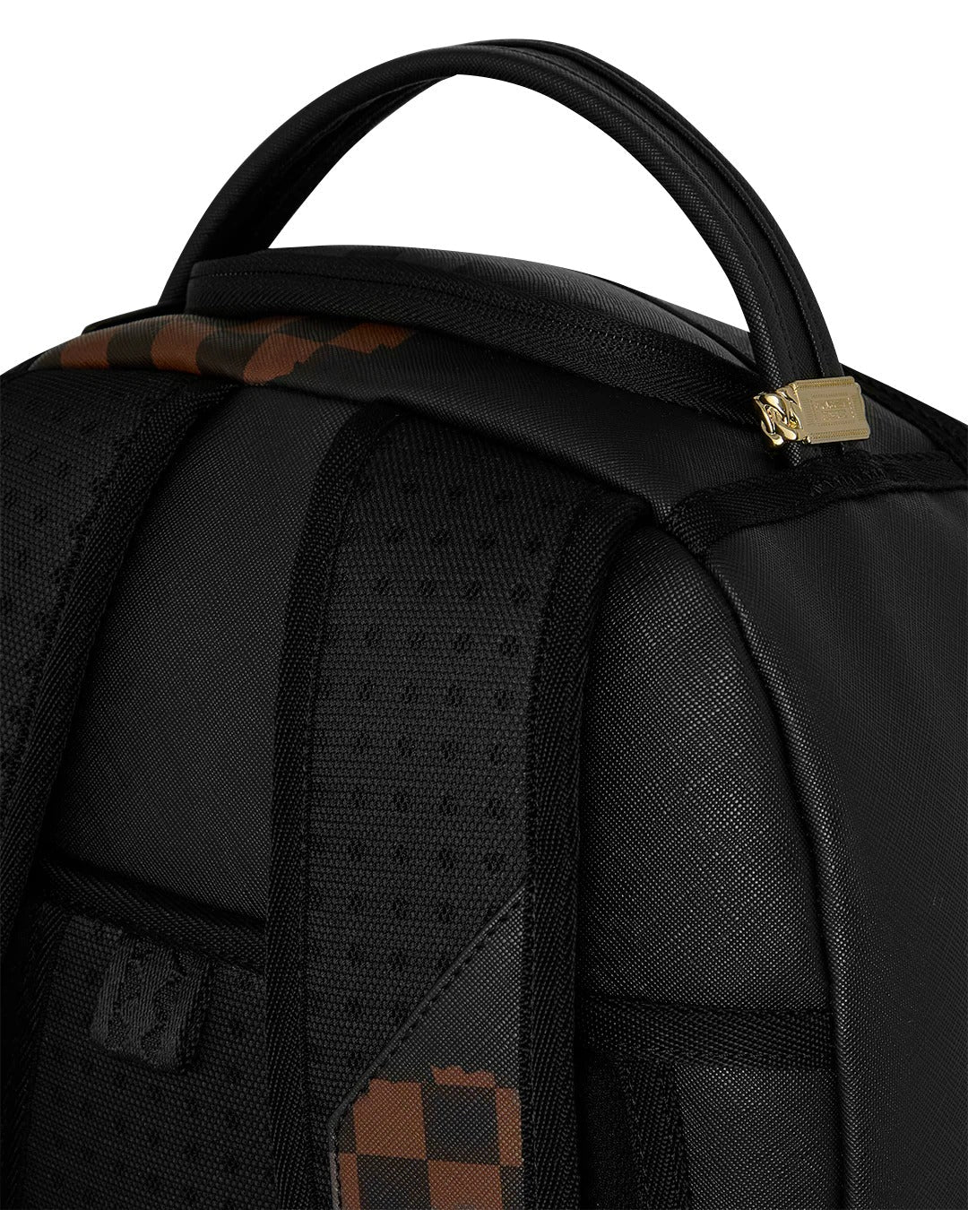ZAINO CLAW TEAR CHECK SPRAYGROUND