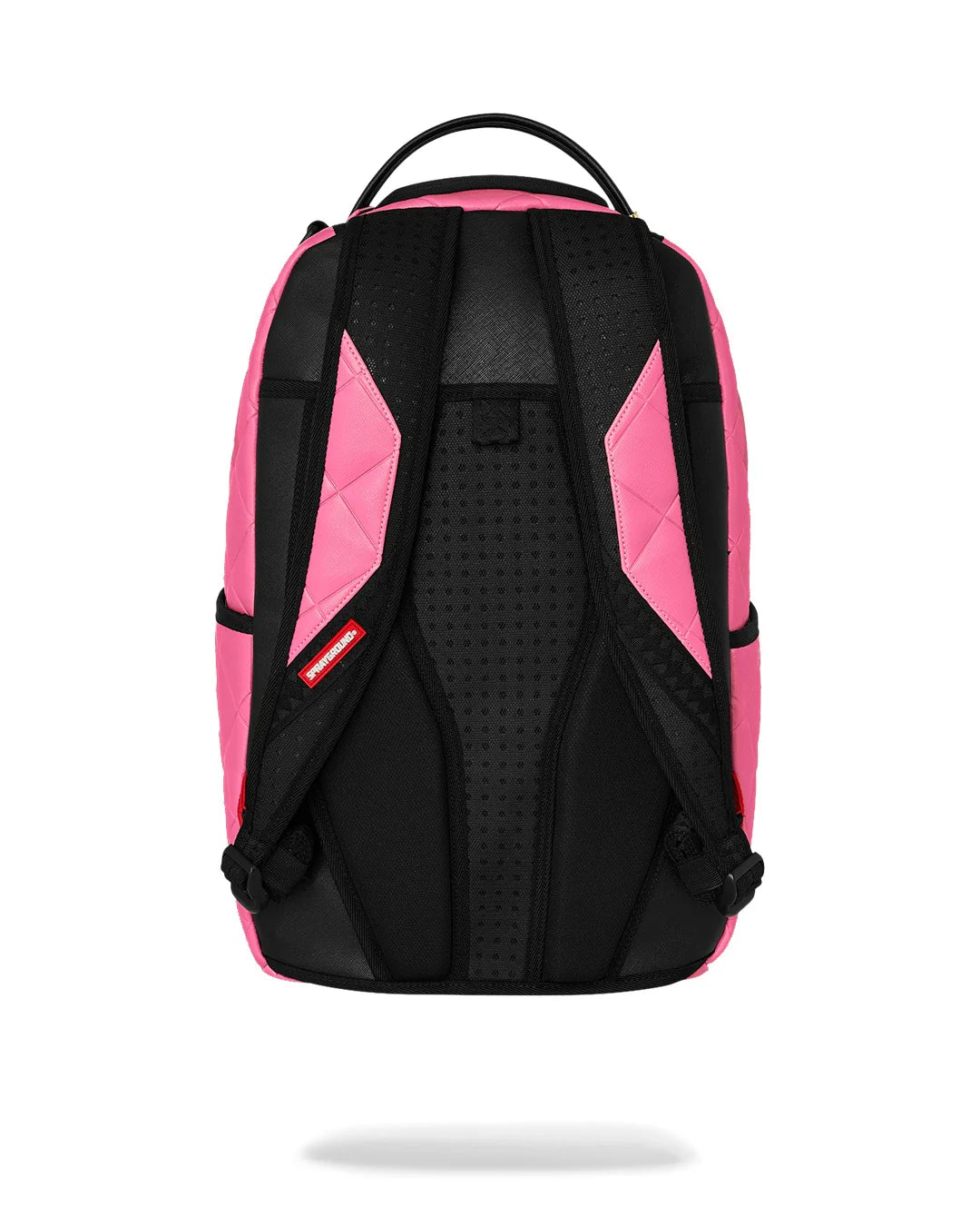 ZAINO CON CIONDOLI KAWAII (CARATTERISTICHE A PELUCHE) SPRAYGROUND