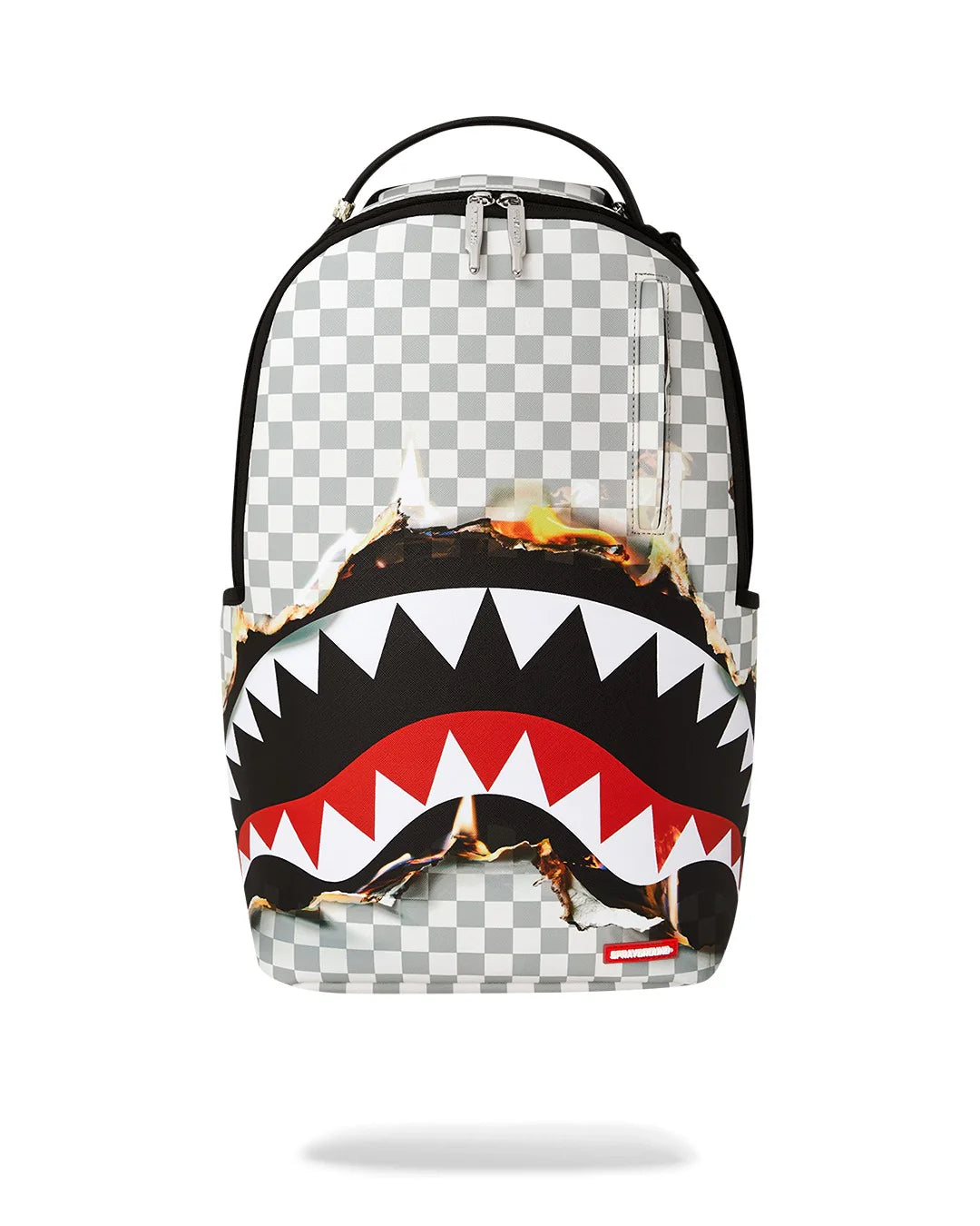 ZAINO CHECK MELT BACKPACK SPRAYGROUND
